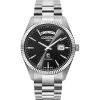 Roamer Primeline 981662-41-55-90 Primeline Daydate Watch