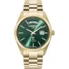 Roamer Primeline 981662-58-75-90 Primeline Daydate Watch