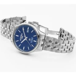 Roamer 983983-41-45-50 Optimus Watch -Professional Watch Store roamer 983983 41 45 50 optimus 15516326