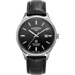 Roamer 983983-41-85-05 Optimus Watch