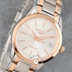 Professional Watch Store -Professional Watch Store roamer superior 508856 49 15 51 11915911