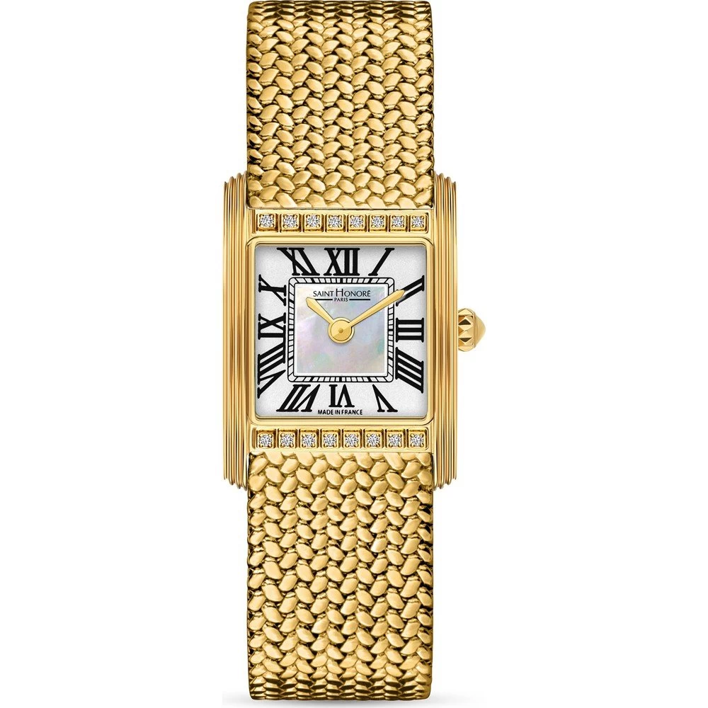 Saint Honoré 710155 3YR Palais Royal Watch 1 Saint Honoré 710155 3YR Palais Royal Watch