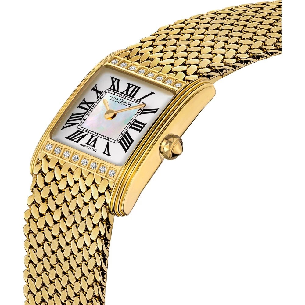 Saint Honoré 710155 3YR Palais Royal Watch 2 Saint Honoré 710155 3YR Palais Royal Watch - Image 2