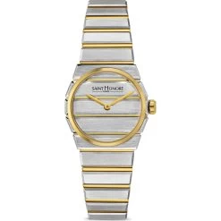Saint Honoré 721116 4AT Odeon Watch
