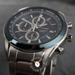 Seiko SSB177P1 Chrono Watch -Professional Watch Store seiko chronograph ssb177p1 11418483