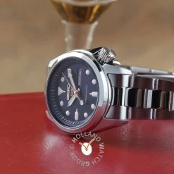 Seiko 5 Sports SRE003K1 Watch -Professional Watch Store seiko seiko 5 sports sre003k1 13633512