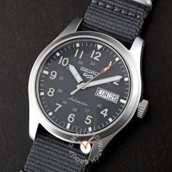 Seiko 5 Sports SRPG31K1 Watch -Professional Watch Store seiko seiko 5 sports srpg31k1 13029066