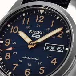 Seiko 5 Sports SRPG39K1 Watch -Professional Watch Store seiko seiko 5 sports srpg39k1 13023906