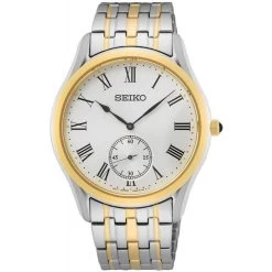 Seiko SRK048P1 Gents Watch