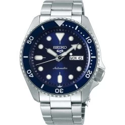 Seiko 5 Sports SRPD51K1 Watch