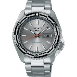 Seiko 5 Sports SRPK09K1 Seiko 5 Sports - New Rally Diver Watch