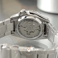 Seiko 5 Sports SRPK29K1 Watch -Professional Watch Store seiko srpk29k1 seiko 5 sports skx mid size 15212731