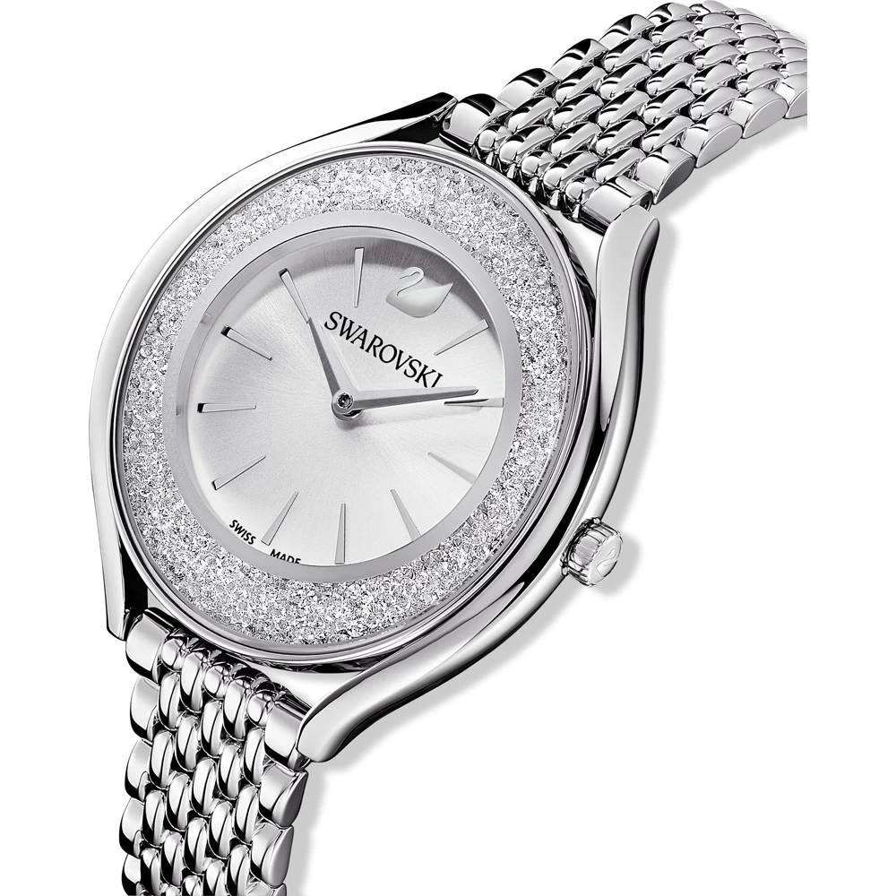 Swarovski 5519462 Crystalline Aura Watch 5 Swarovski 5519462 Crystalline Aura Watch - Image 5