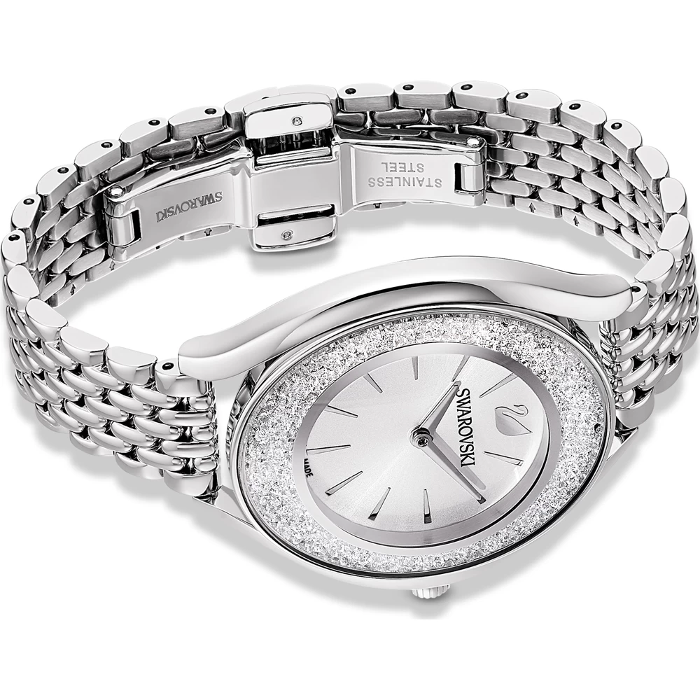 Swarovski 5519462 Crystalline Aura Watch 4 Swarovski 5519462 Crystalline Aura Watch - Image 4