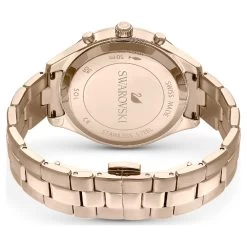 Swarovski 5632481 Octea Lux Sport Watch -Professional Watch Store swarovski octea lux sport 5632481 13984986