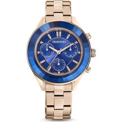 Swarovski 5632481 Octea Lux Sport Watch