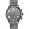Swiss Military Hanowa Air 06-3328.30.009 Airman Watch