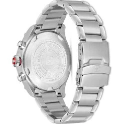 Swiss Military Hanowa Air SMWGI2101502 Nightflighter Watch -Professional Watch Store swiss military hanowa nightflighter smwgi2101502 13686297