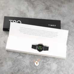 Timex TW2U84000 T80 Watch -Professional Watch Store timex tw2u84000 t80 15687764