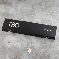 Timex TW2U84000 T80 Watch -Professional Watch Store timex tw2u84000 t80 15687992