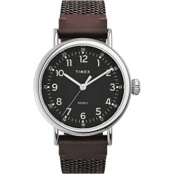 Timex TW2U89600 Standard Watch