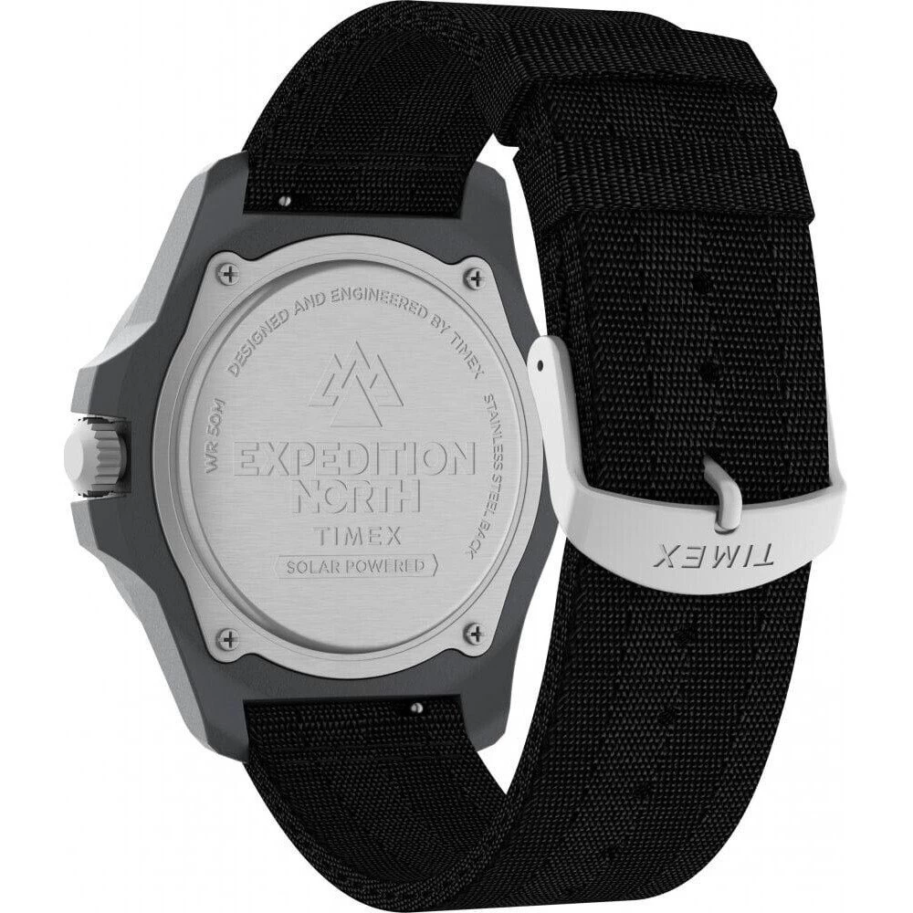 Timex TW2V40500 Expedition North Freedive Ocean Watch 3 Timex TW2V40500 Expedition North Freedive Ocean Watch - Image 3