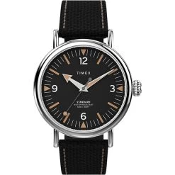 Timex TW2V44000 Waterbury Watch