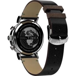 Timex TW2V71000 Waterbury Watch -Professional Watch Store timex tw2v71000 waterbury standard 15669218
