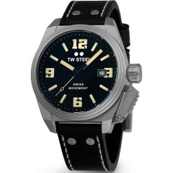 TW Steel Canteen Swiss TW1101 Watch