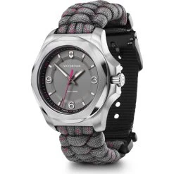 Victorinox Swiss Army I.N.O.X. 241920 Watch -Professional Watch Store victorinox swiss army i n o x 241920 12670185