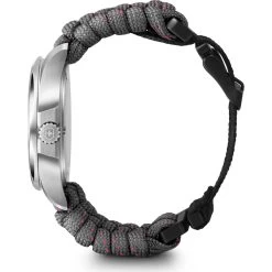 Victorinox Swiss Army I.N.O.X. 241920 Watch -Professional Watch Store victorinox swiss army i n o x 241920 13821831