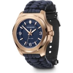 Victorinox Swiss Army I.N.O.X. 241955 Watch -Professional Watch Store victorinox swiss army i n o x 241955 13822524