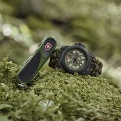 Victorinox Swiss Army I.N.O.X. 241927.1 I.N.O.X. CARBON LE Watch -Professional Watch Store victorinox swiss army i n o x carbon le 241927 1 12670626