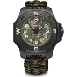 Victorinox Swiss Army I.N.O.X. 241927.1 I.N.O.X. CARBON LE Watch -Professional Watch Store victorinox swiss army i n o x carbon le 241927 1 12670890