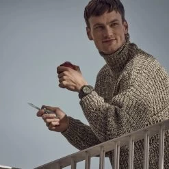 Victorinox Swiss Army I.N.O.X. 241927.1 I.N.O.X. CARBON LE Watch -Professional Watch Store victorinox swiss army i n o x carbon le 241927 1 12671010