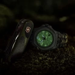 Victorinox Swiss Army I.N.O.X. 241927.1 I.N.O.X. CARBON LE Watch -Professional Watch Store victorinox swiss army i n o x carbon le 241927 1 13674909