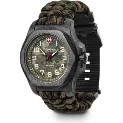 Victorinox Swiss Army I.N.O.X. 241927.1 I.N.O.X. CARBON LE Watch -Professional Watch Store victorinox swiss army i n o x carbon le 241927 1 13674921