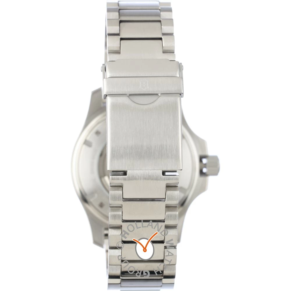 Victorinox Swiss Army I.N.O.X. 241835 I.N.O.X. Mechanical Watch 5 Victorinox Swiss Army I.N.O.X. 241835 I.N.O.X. Mechanical Watch - Image 5