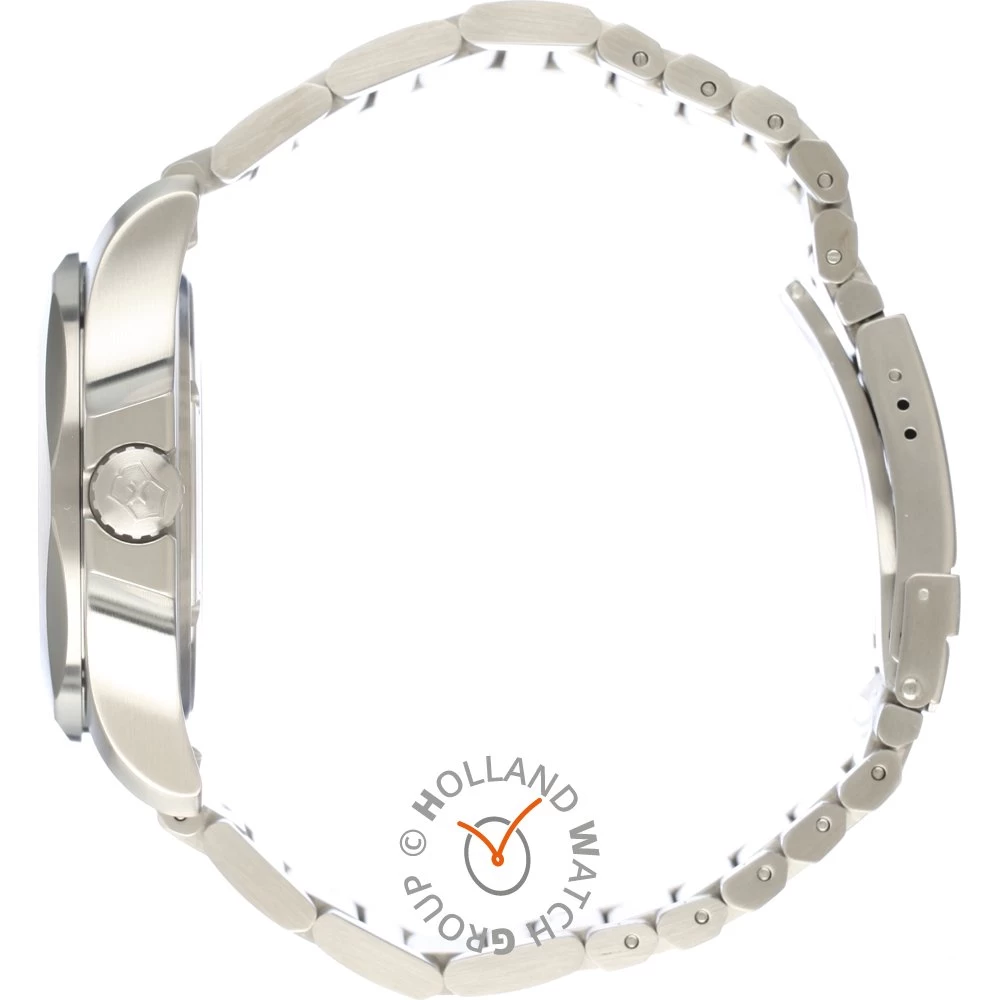 Victorinox Swiss Army I.N.O.X. 241835 I.N.O.X. Mechanical Watch 4 Victorinox Swiss Army I.N.O.X. 241835 I.N.O.X. Mechanical Watch - Image 4