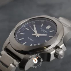 Victorinox Swiss Army I.N.O.X. 241835 I.N.O.X. Mechanical Watch 13 Victorinox Swiss Army I.N.O.X. 241835 I.N.O.X. Mechanical Watch -Professional Watch Store victorinox swiss army i n o x mechanical 241835 11613154