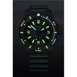 Victorinox Swiss Army I.N.O.X. 241957.1 I.N.O.X. Professional Diver Titanium - Limited Edition Watch -Professional Watch Store victorinox swiss army i n o x professional diver titanium limited edition 241957 1 13920171