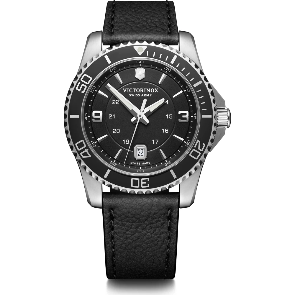 Victorinox Swiss Army Maverick 241862 Watch 1 Victorinox Swiss Army Maverick 241862 Watch