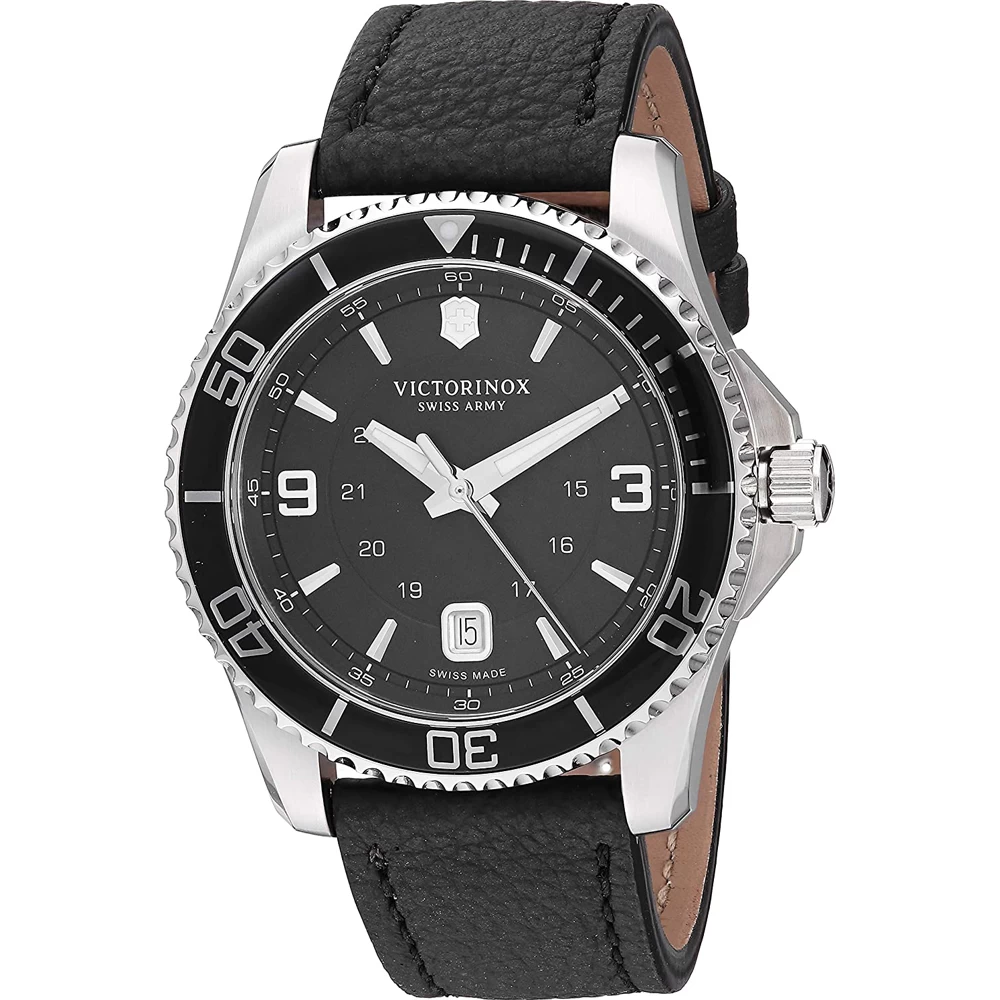 Victorinox Swiss Army Maverick 241862 Watch 2 Victorinox Swiss Army Maverick 241862 Watch - Image 2