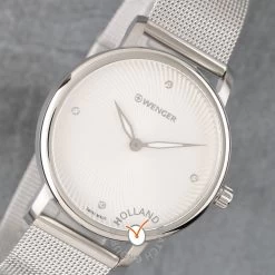 Wenger 01.1721.107 Urban Donnissima Watch -Professional Watch Store wenger urban donnissima 01 1721 107 11823976